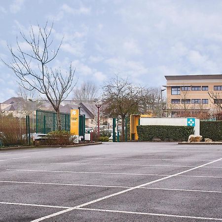 Premiere Classe Le Mans Ouest Universite Εξωτερικό φωτογραφία