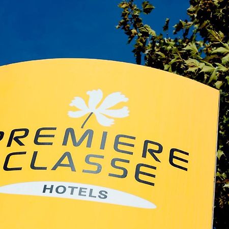 Premiere Classe Le Mans Ouest Universite Εξωτερικό φωτογραφία