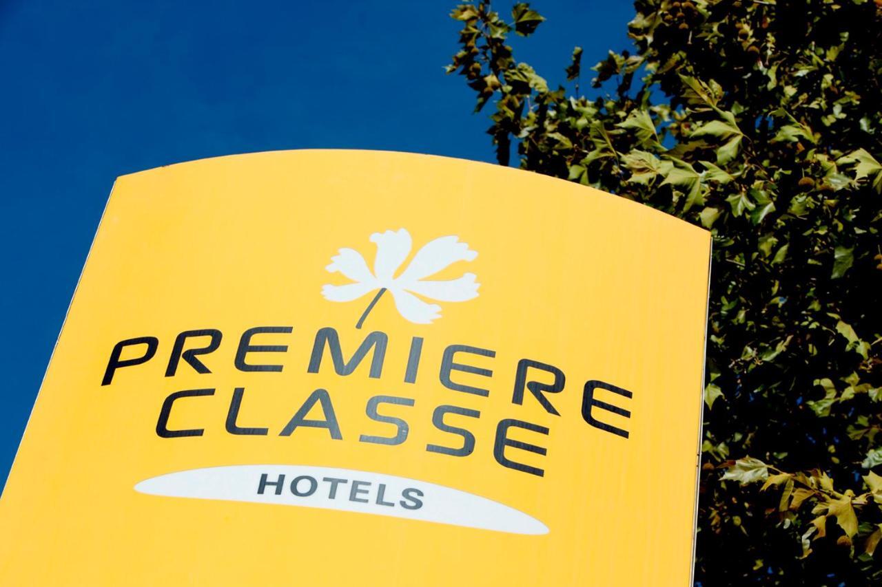 Premiere Classe Le Mans Ouest Universite Εξωτερικό φωτογραφία